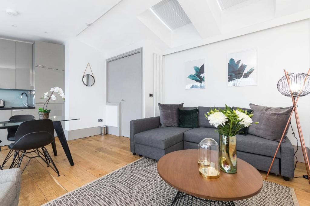 Main image of property: 29 Collingham Place, SW5