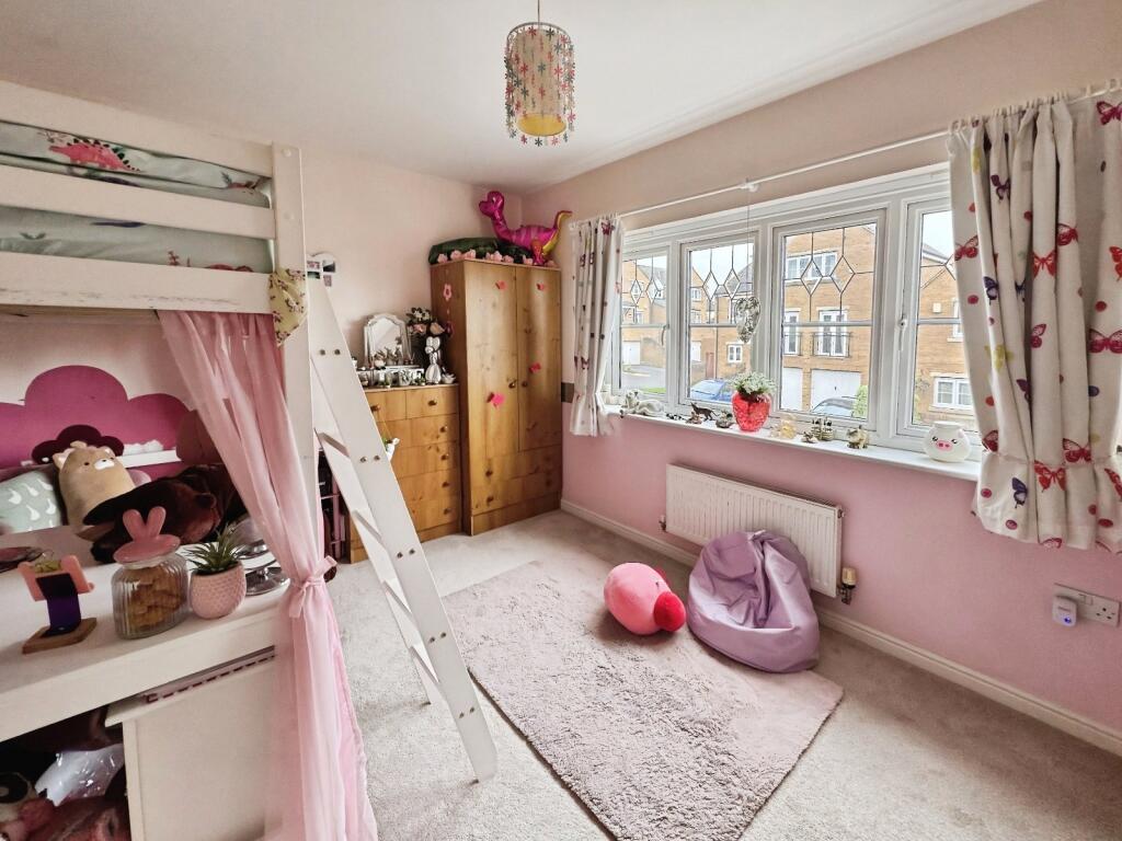 Additional image 11 of Bream Avenue, Cleckheaton, BD19