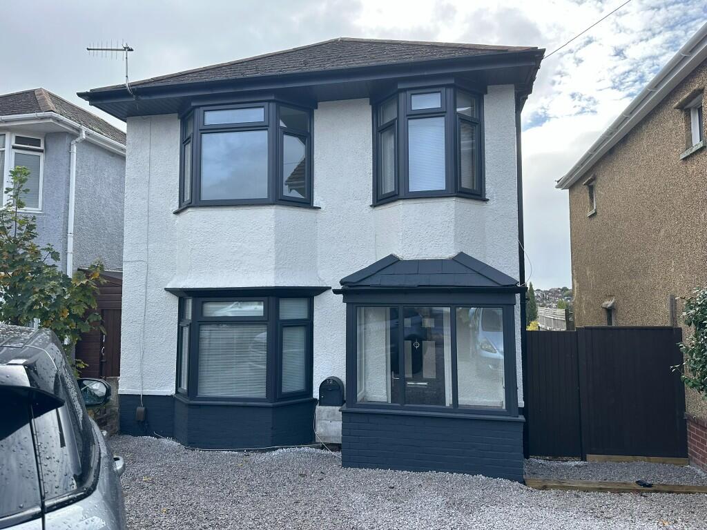 Main image of property: Herbert Avenue, Poole, Dorset, BH12