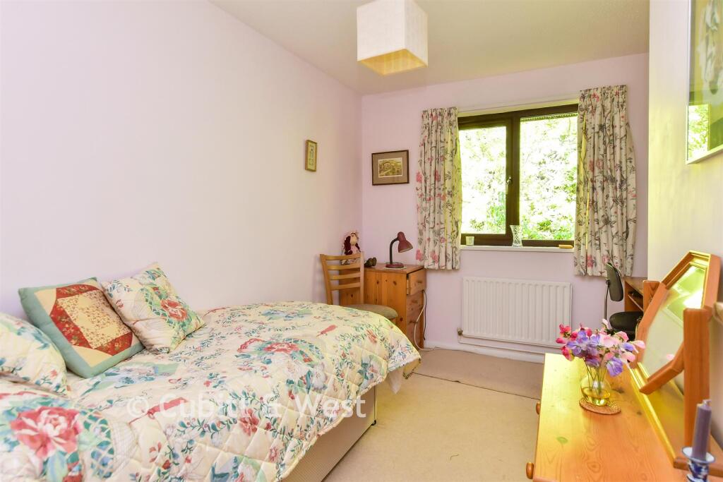 Apartment in Brighton - More