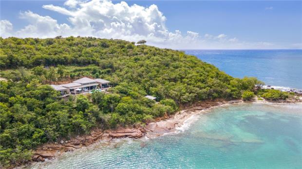 Main image of property: Villa Hercules, Galleon Bay, St. Paul, Antigua