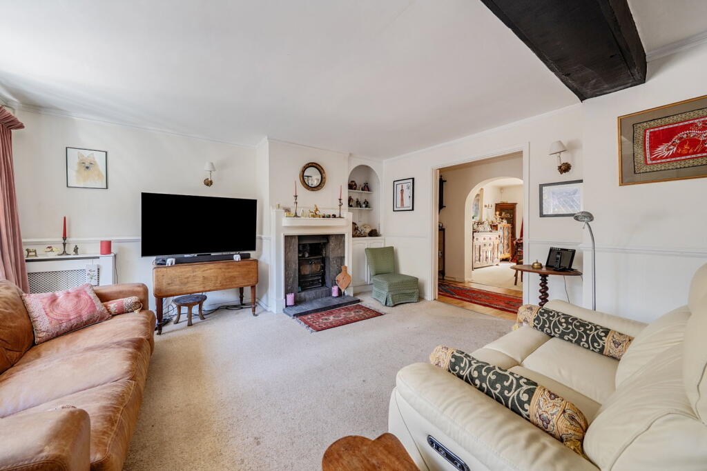 House in Tonbridge - View 4