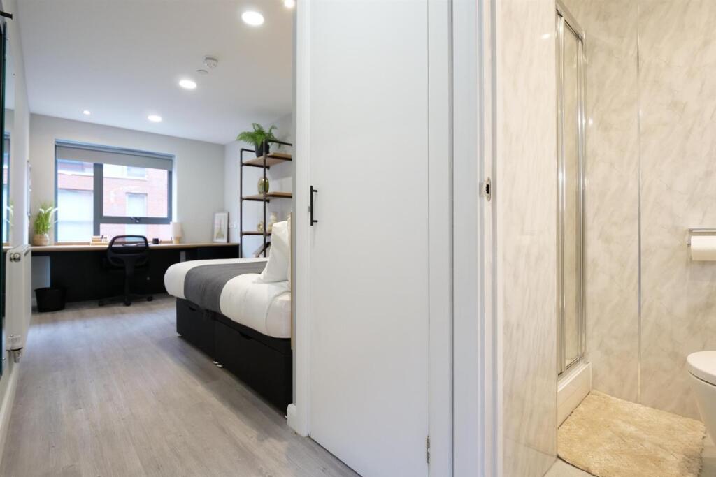 Main image of property: SHEFFIELD | STUDENT | SEPTEMBER