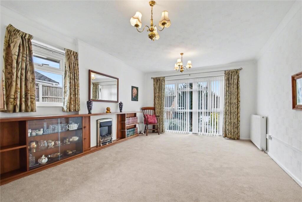 Leabank Drive, Worcester, Worcestershire, WR3 photo 2