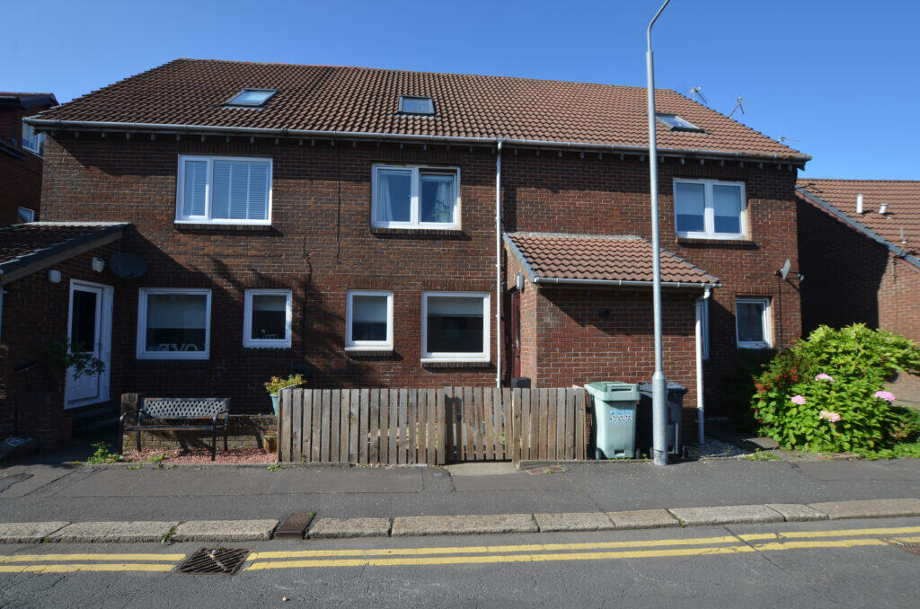 Main image of property: Bradan Road, Troon