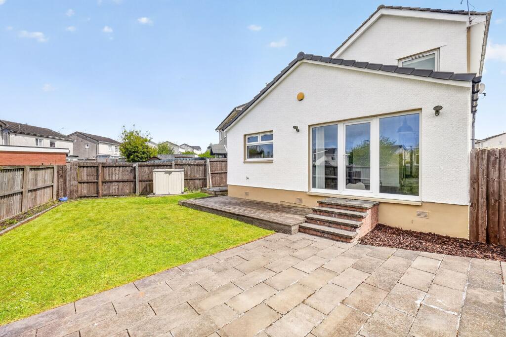 5 Cathkin Place, Kilwinning, KA13 6TP photo 4
