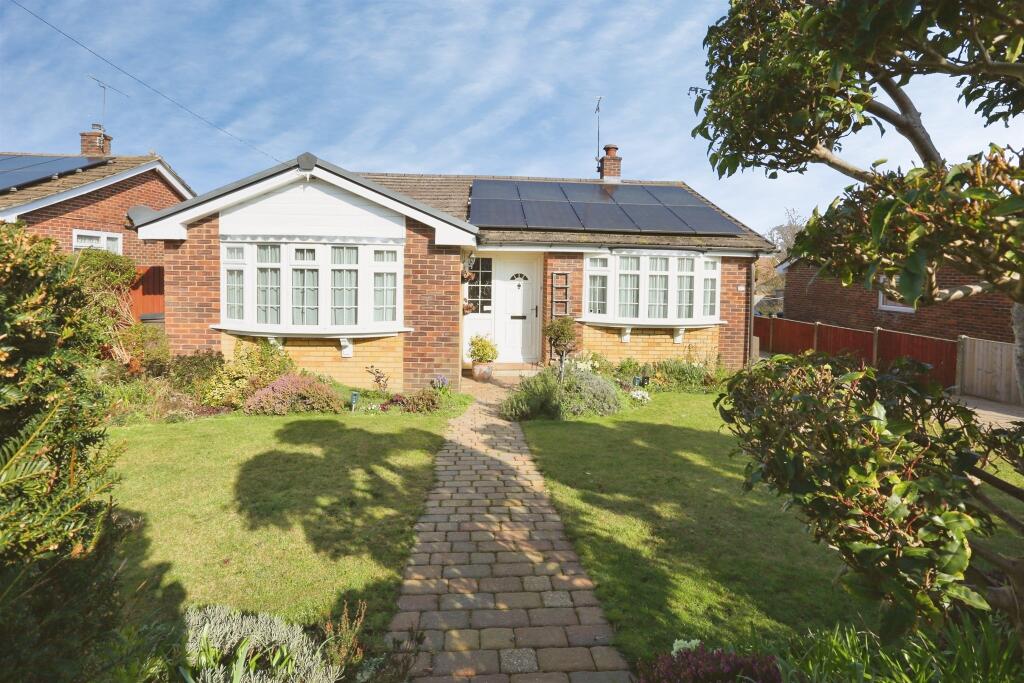Main image of property: Provene Gardens, Waltham Chase, Southampton