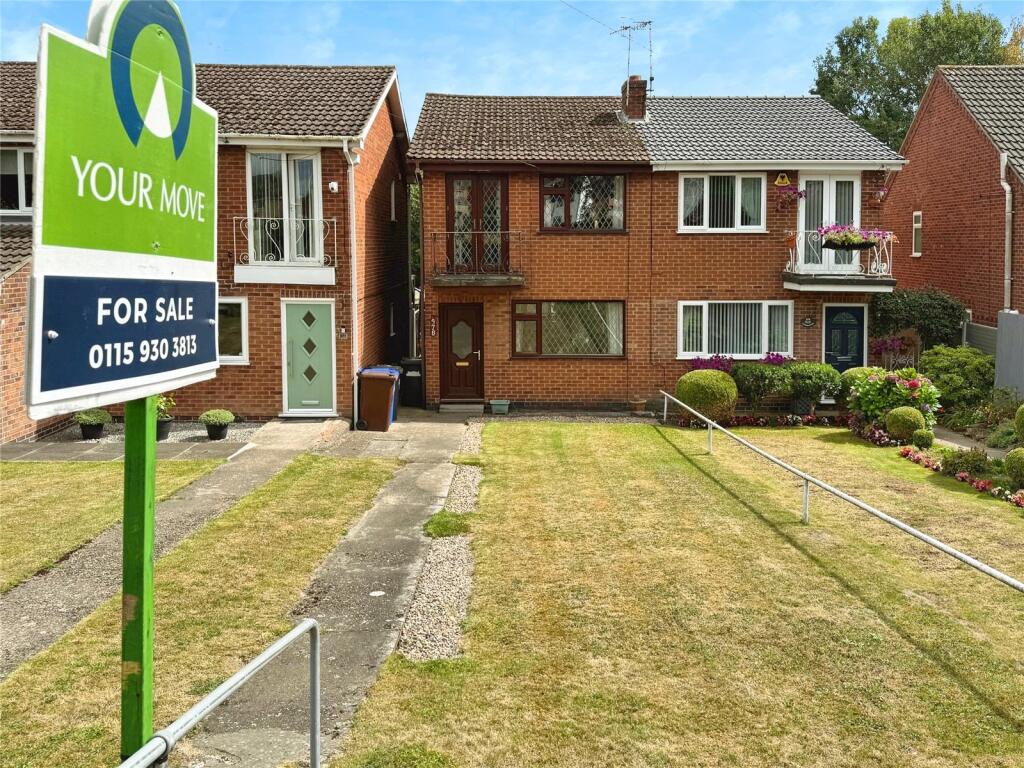 Main image of property: Cotmanhay Road, Ilkeston, Derbyshire, DE7