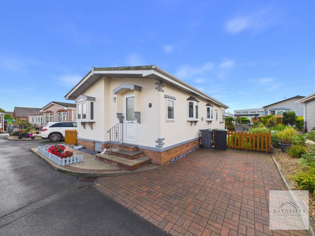 Main image of property: Sandy Lane, Preesall, FY6