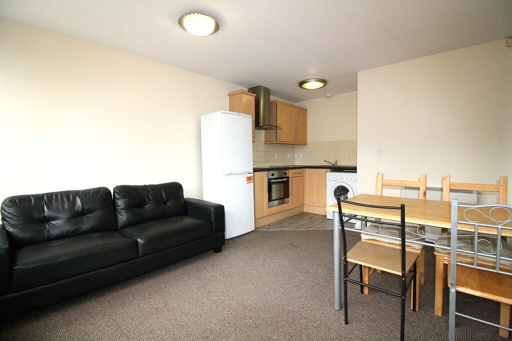 Main image of property: Mandale House, 30 Bailey Street
