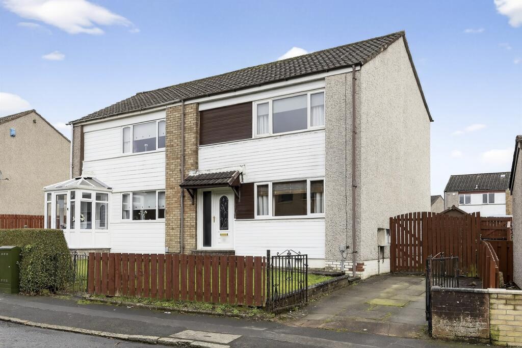 Main image of property: Priory Avenue, Paisley