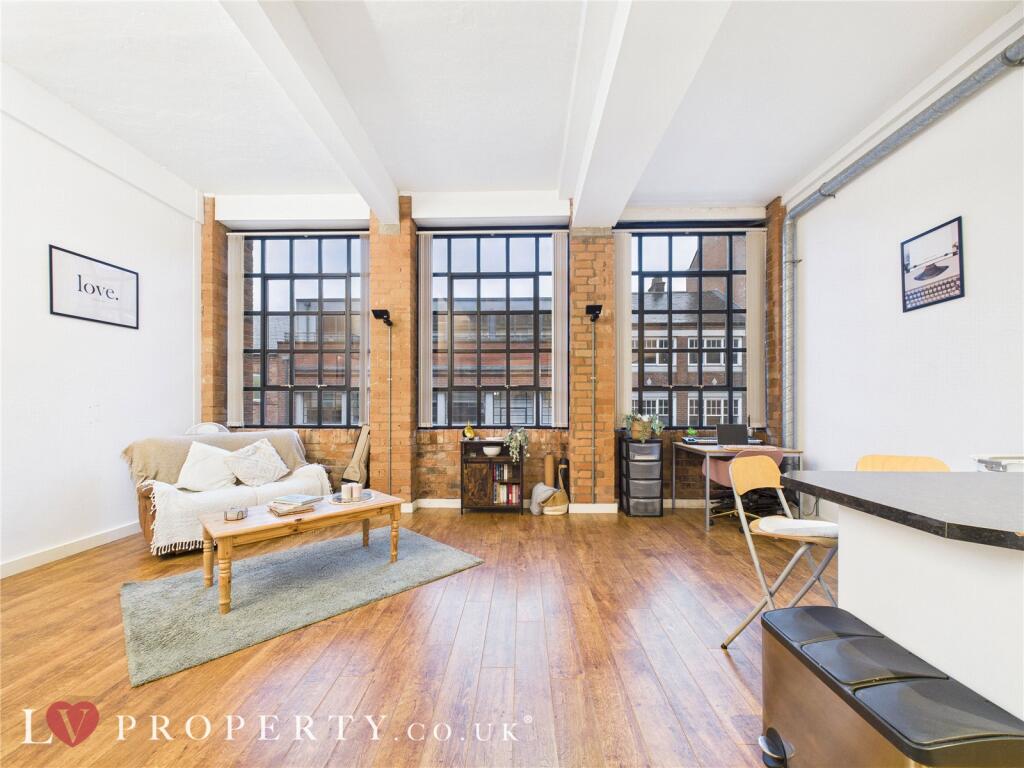 Main image of property: Tenby Street, Birmingham, West Midlands, B1