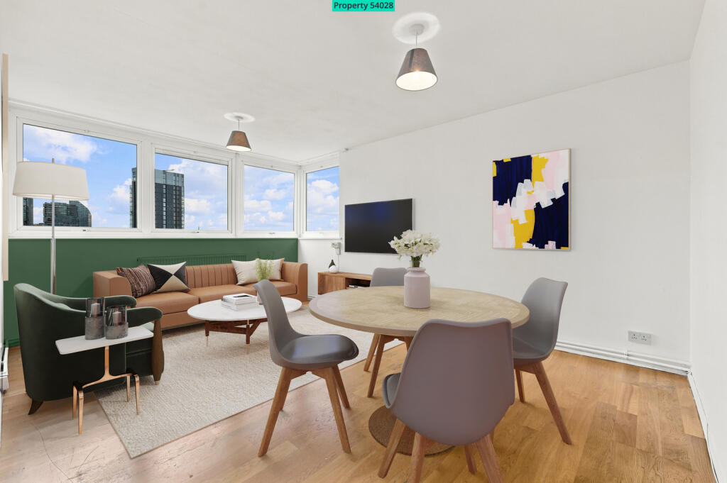 Apartment in London - View 4