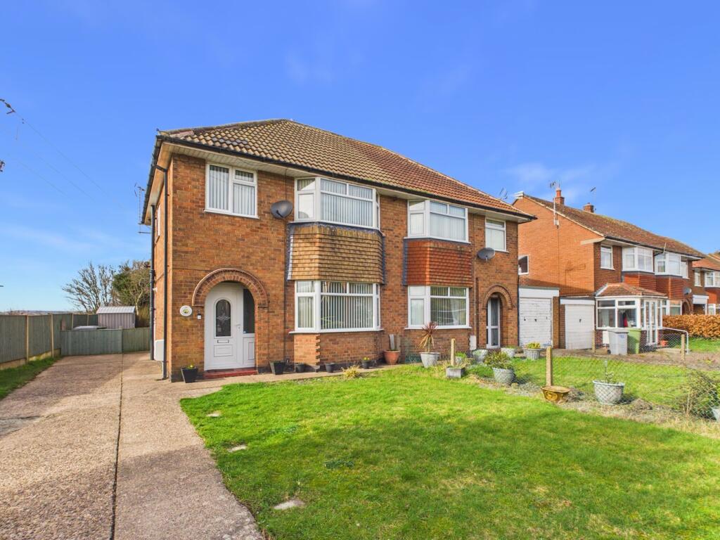 Main image of property: Cinder Lane, Ollerton, Newark, NG22