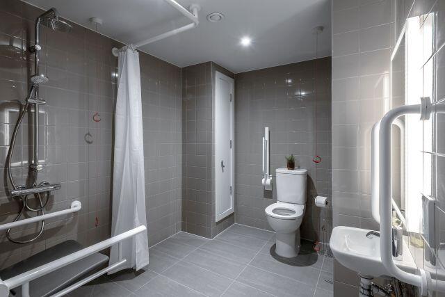 Studio apartment for rent
