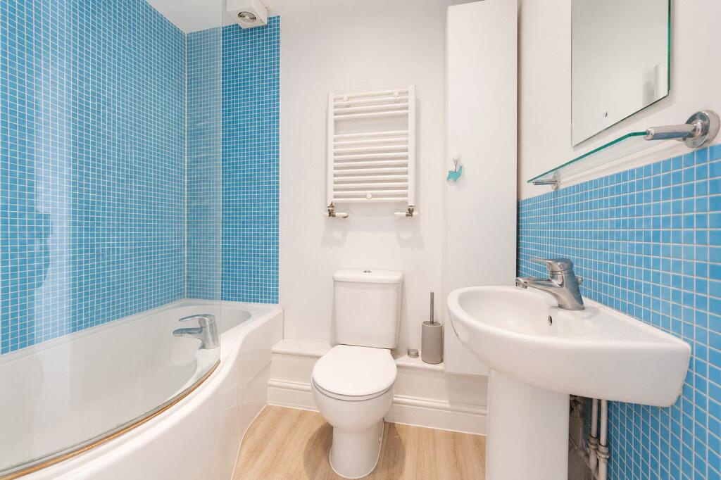 Sydenham Place, Sydenham Road, BS6 - View 5