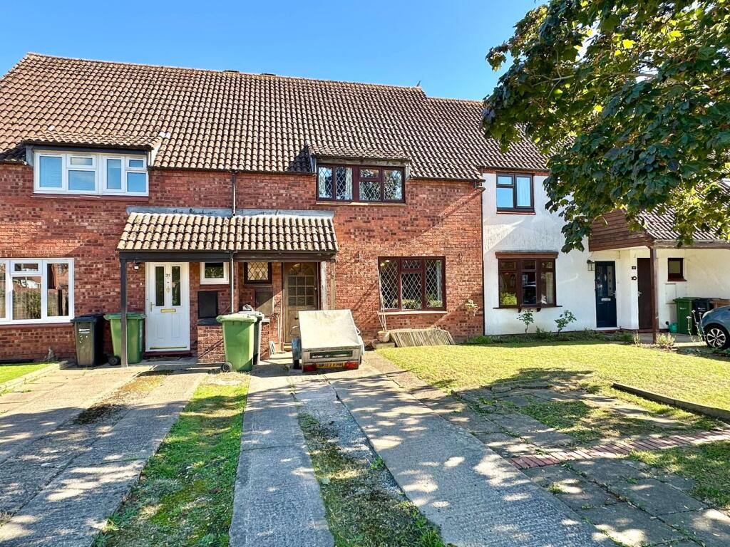 Main image of property: Gurney Avenue, Hereford, HR1