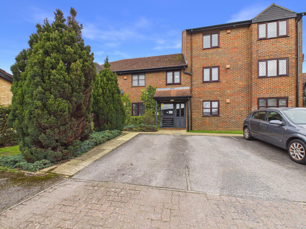 Main image of property: Adam Close, Slough, Berkshire