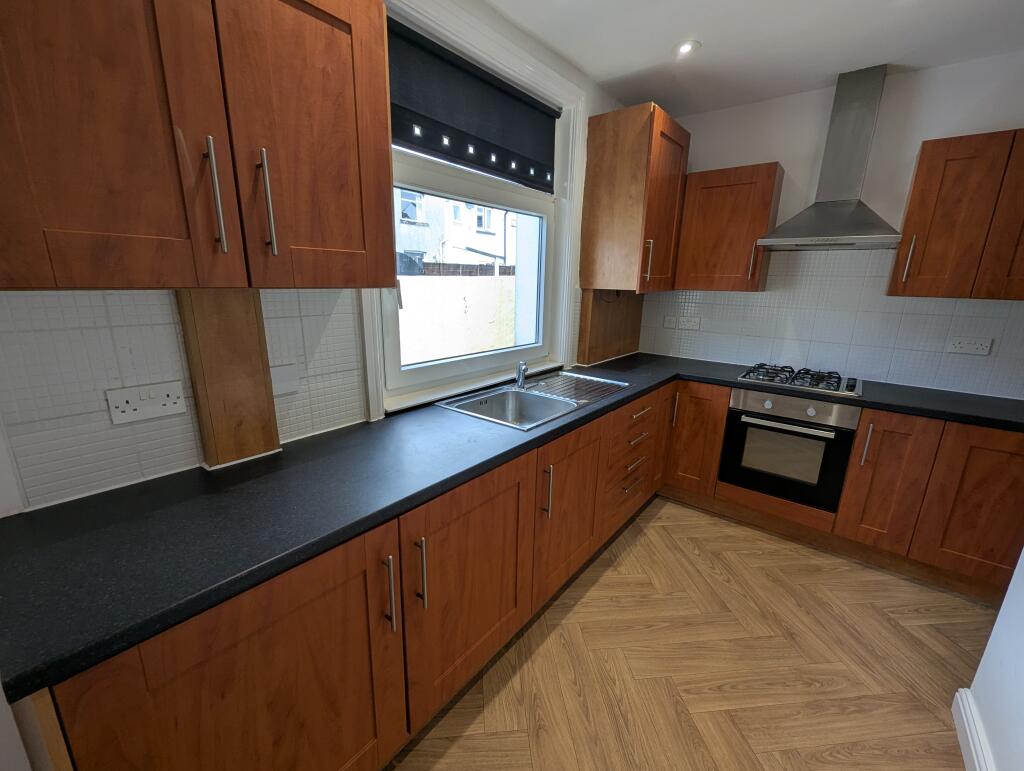 House in Bury, Greater Manchester - View 5