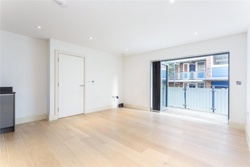 Main image of property: Whiston Road, Hackney, London, E2