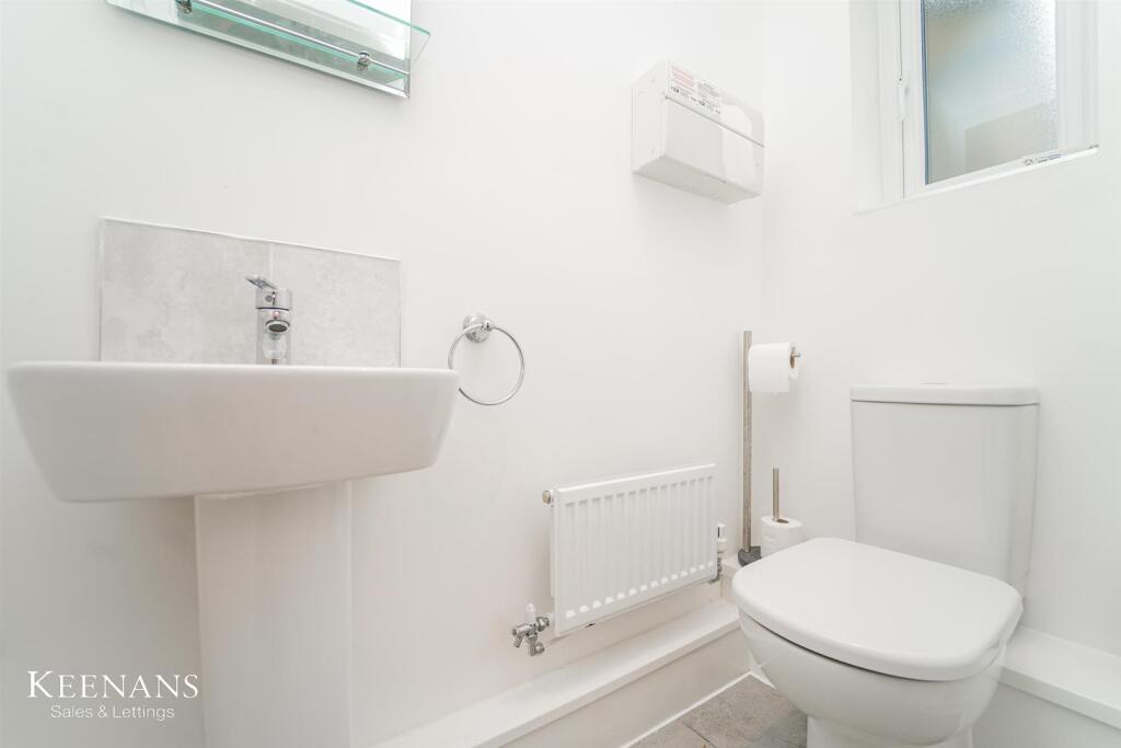 Additional image 6 of Rowling Hollins, Colne