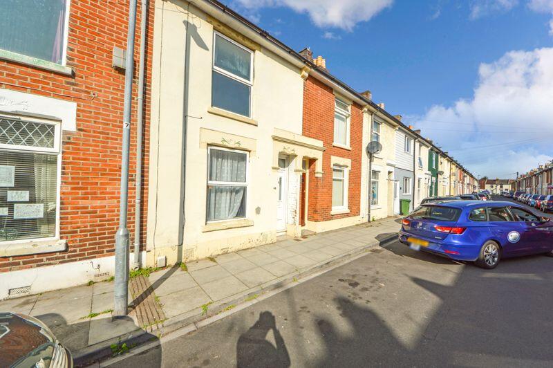 Main image of property: Station Road, Portsmouth