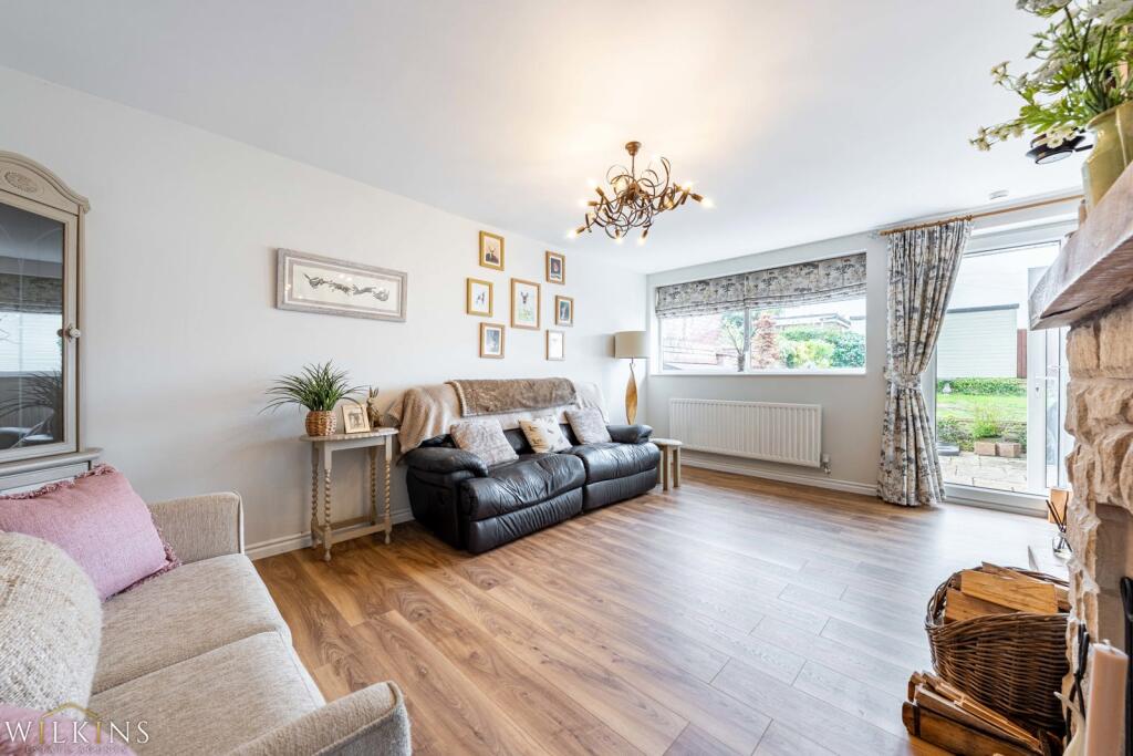 House in Derby - View 3