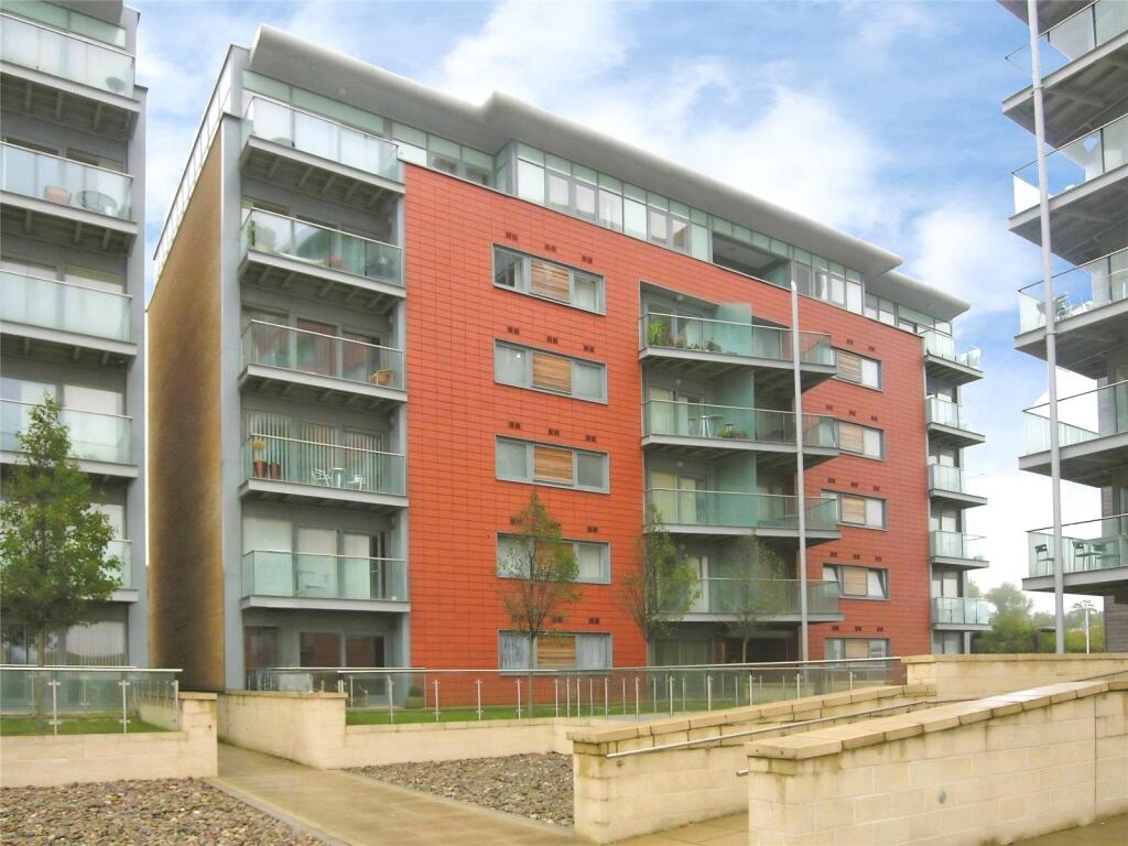 Main image of property: Anchor Street, Ipswich, Suffolk