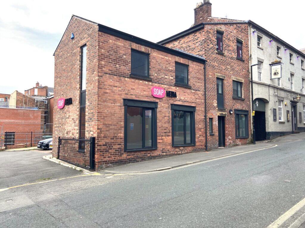 Main image of property: 46 Glover’s Court, Preston, PR1 3LS