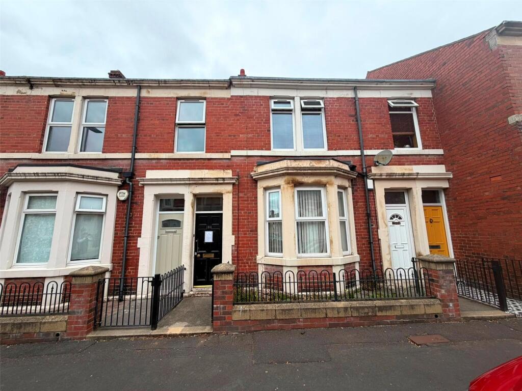Main image of property: Westbourne Avenue, Gateshead, Tyne and Wear, NE8