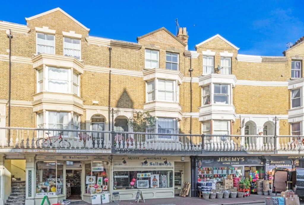 Main image of property: Monson Colonnade, Monson Road, Tunbridge Wells, Kent, TN1