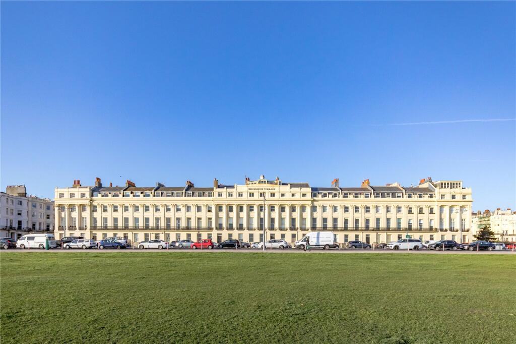 Brunswick Terrace, Hove, East Sussex, BN3