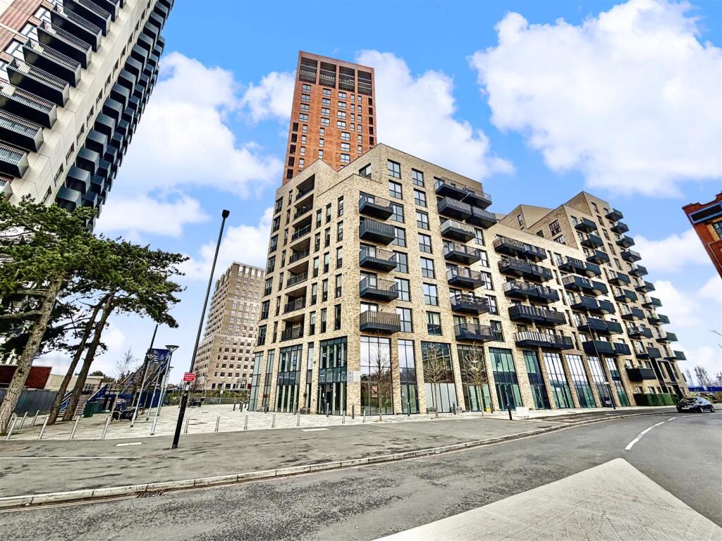 Main image of property: Butleigh House, Healum Avenue, Southall, UB2