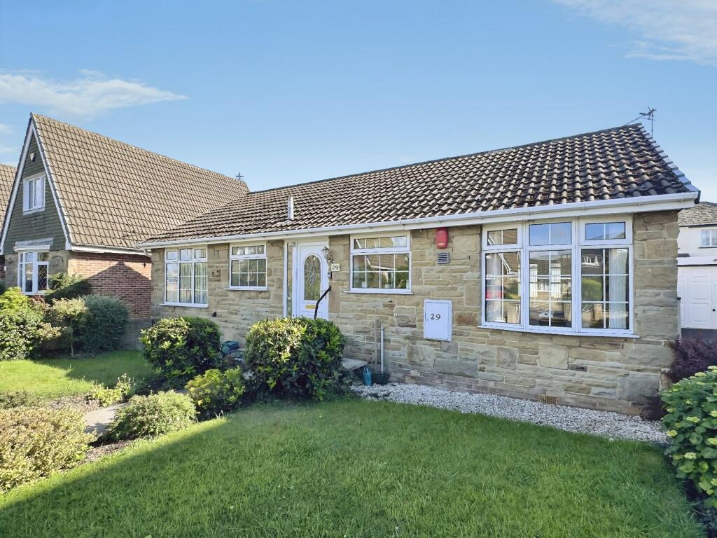 Main image of property: Thirlmere Avenue, Scholes / Wyke, BD12
