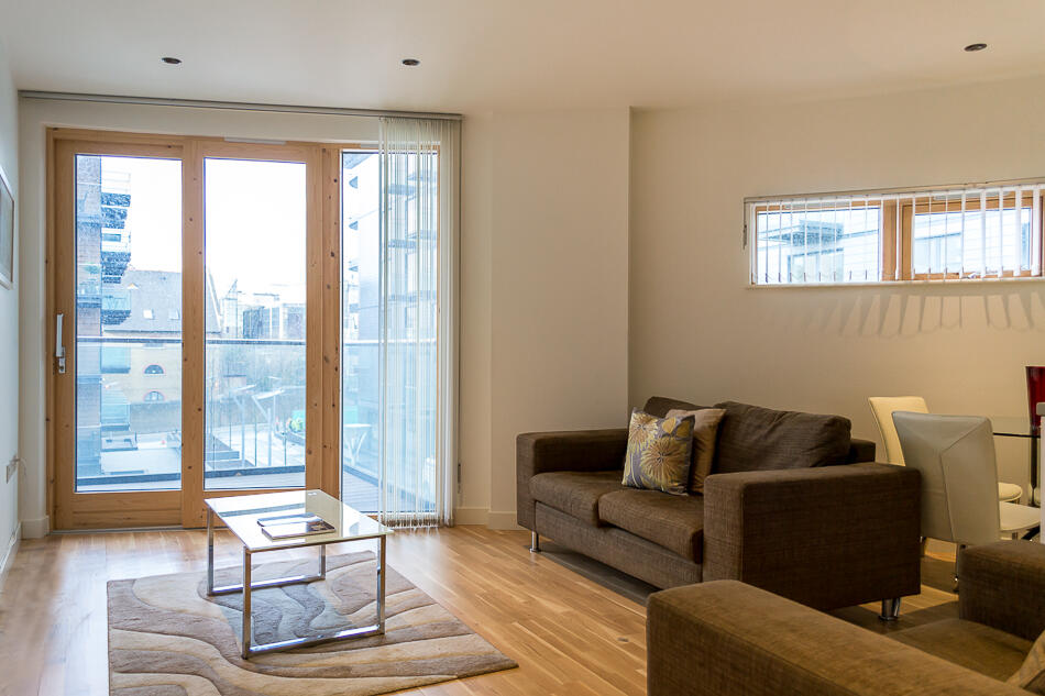 Main image of property: Cobblestone Square, 21 Wapping Lane, London, E1W