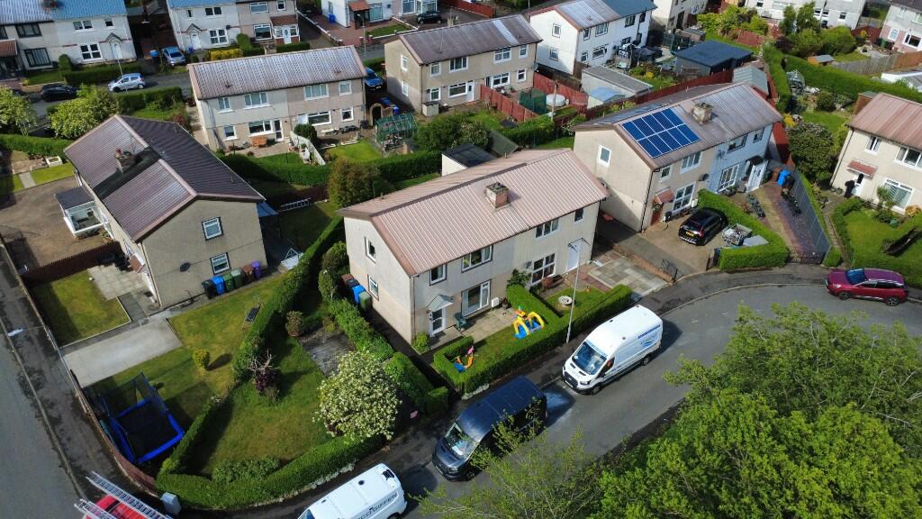Main image of property: Ryefield Road, Glasgow, G21