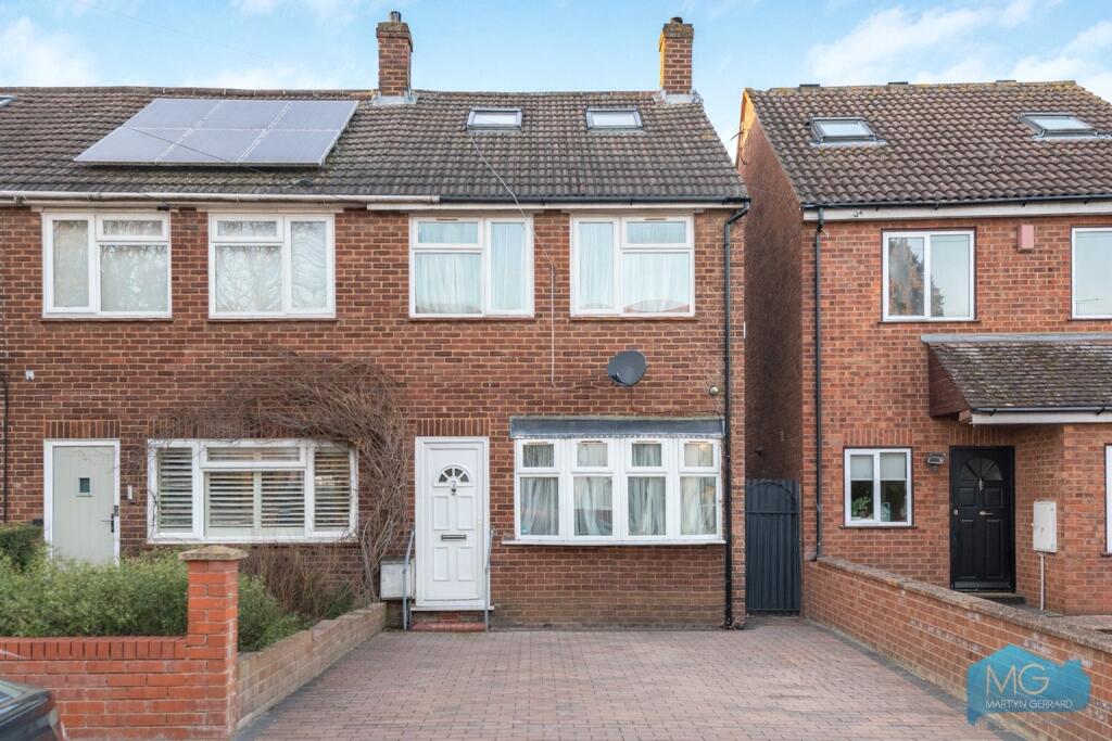 Main image of property: Alexandra Road, London, N10