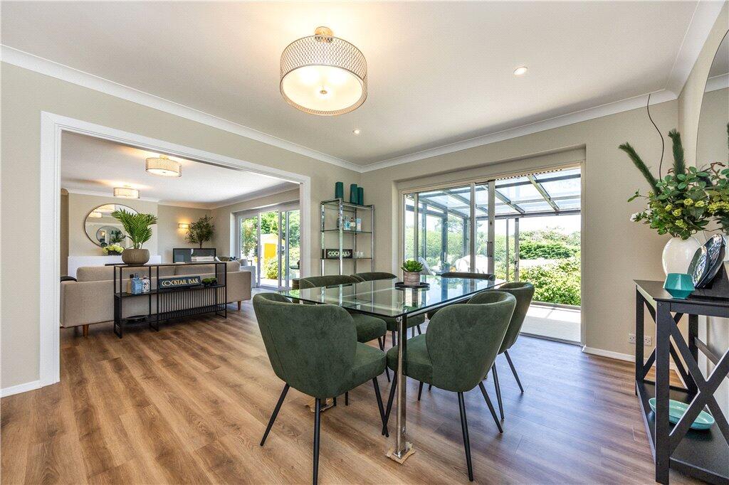 House in Eastbourne, Hamlands - View 5