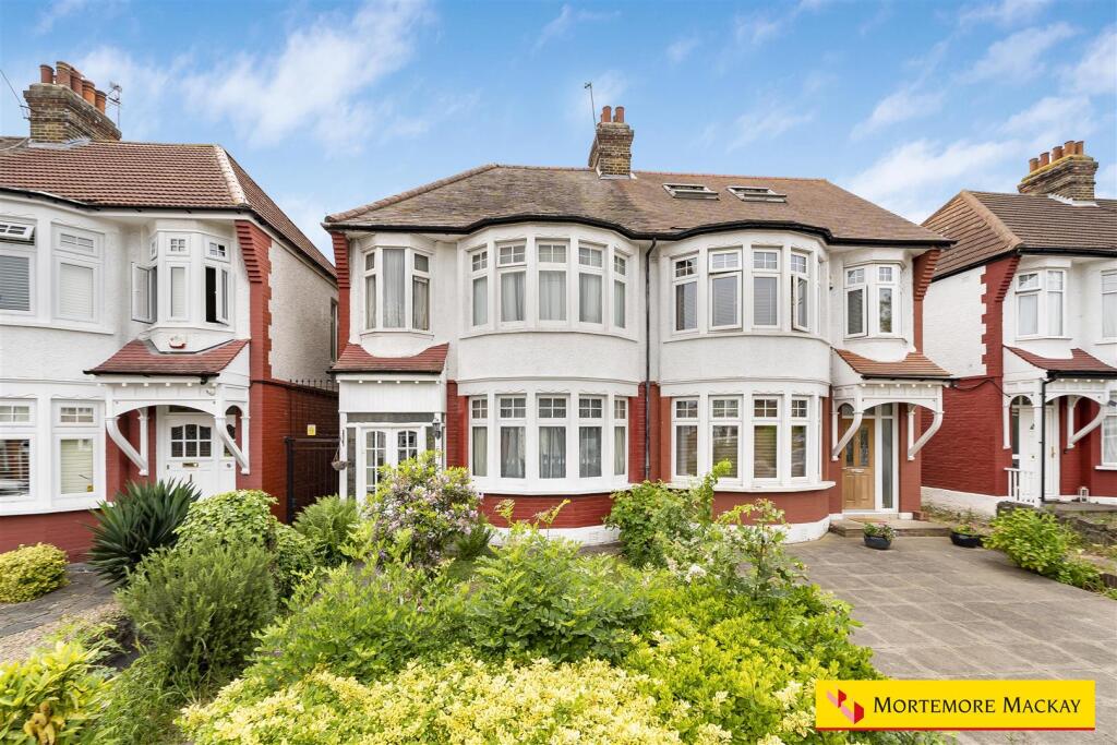 Main image of property: Green Dragon Lane, London