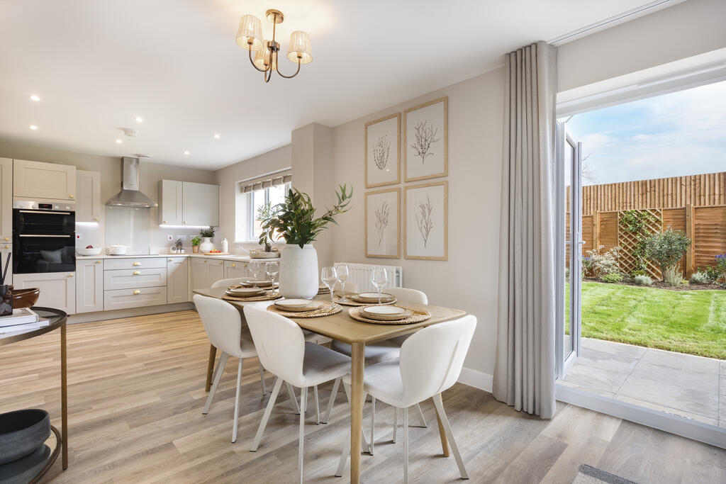 Main image of property: Cam,
Dursley,
GL11