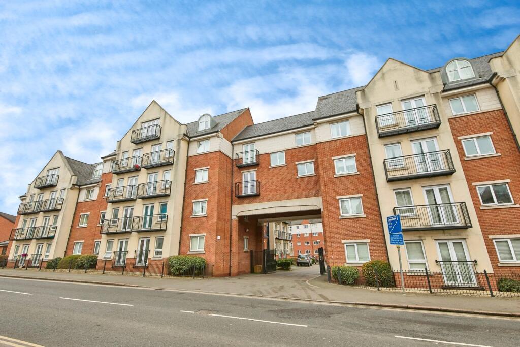 Main image of property: Uttoxeter New Road, Derby, Derbyshire, DE22