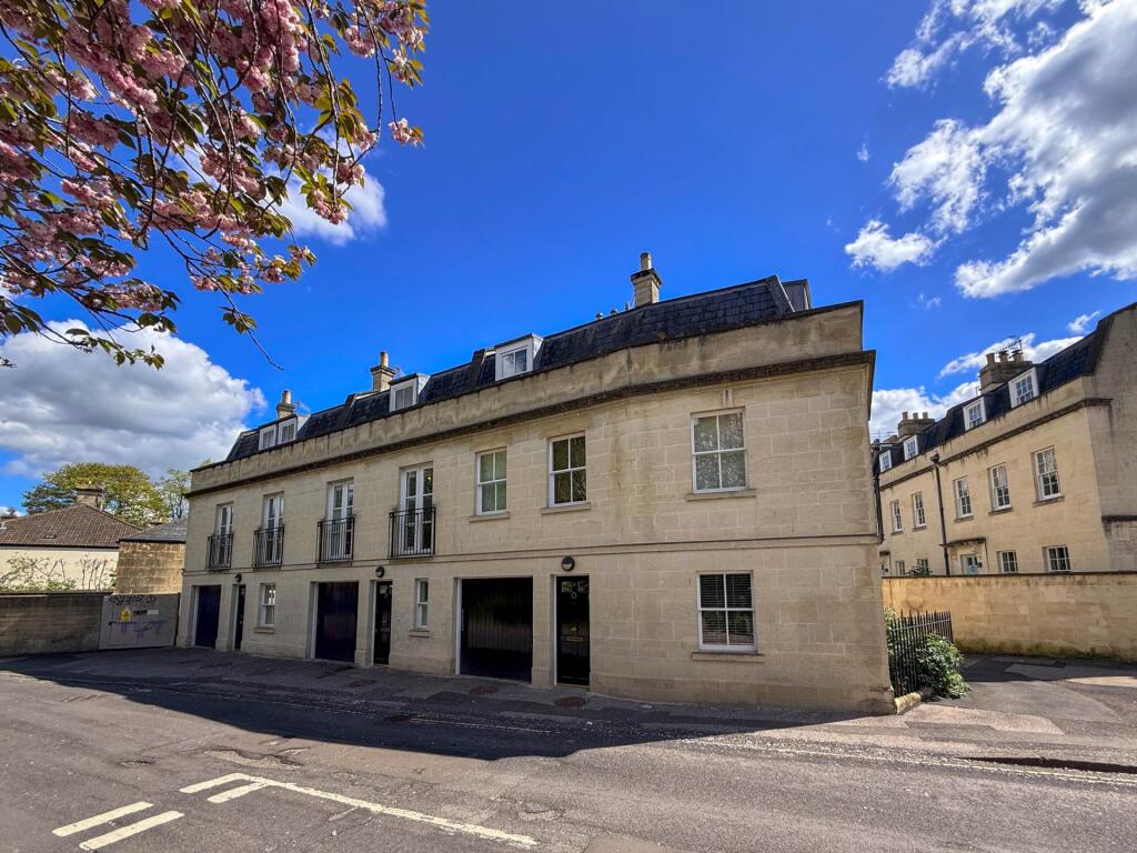 Main image of property: St Johns Road, Bath