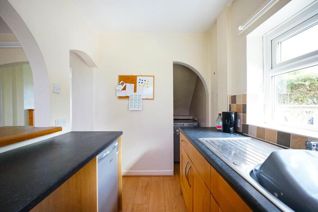 House in Ulverston - More