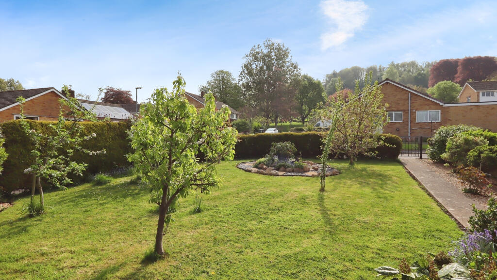 Additional image 2 of Holman Close, Glastonbury, Somerset