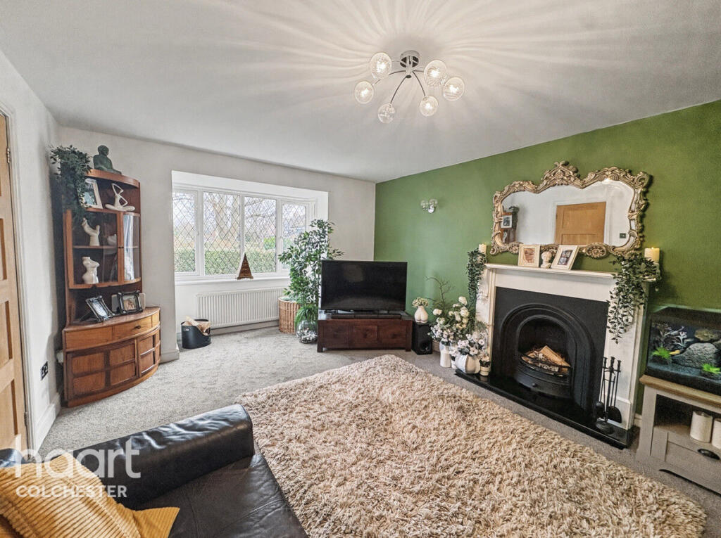 Regency Green, Colchester – pohled 6