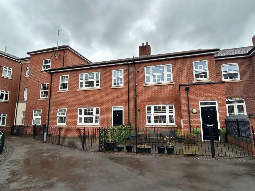 Additional image 10 of Main Street, Dickens Heath, B90 1GB