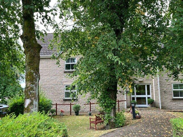 Apartment in Pendle, Colne - More