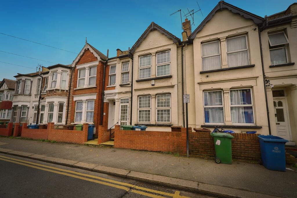 Main image of property: Masons Avenue, Harrow