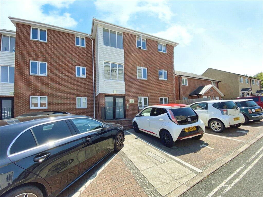 Main image of property: Atherley Park Close, Shanklin, Isle of Wight