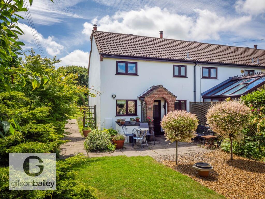 Main image of property: Reedham Road, Freethorpe